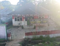 Plt Kades Serangai Naik Pitam Saat Dikonfirmasi Soal Dana Ketahanan Pangan Rp150 Juta, Transparansi Dana Desa Dipertanyakan