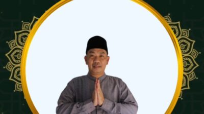 Direktur PDAM Tirta Ratu Samban Ucapkan Selamat Idul Adha 1446 H: Momentum Tingkatkan Solidaritas dan Kepedulian