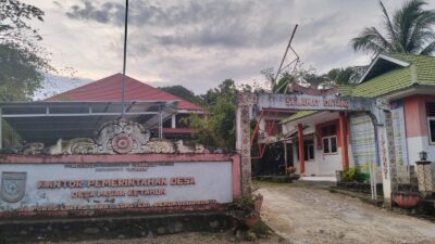 Warga Menjerit! Urus NA di Desa Pasar Ketahun Biaya Sampai Menguras Dompet