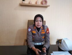 Selama Enam Bulan Terakhir, Tercatat 76 Kasus Kecelakaan Lalu Lintas di Bengkulu Utara
