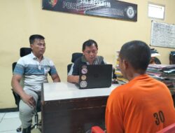 Miris! Unit PPA Ungkap Dugaan Aksi Bejat Orang Tua Angkat terhadap Pelajar di Bengkulu Utara hingga Berulang Kali