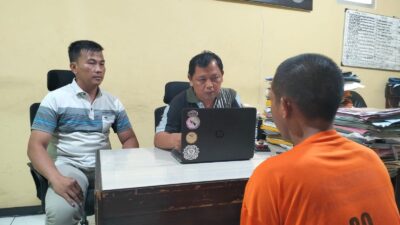 Miris! Unit PPA Ungkap Dugaan Aksi Bejat Orang Tua Angkat terhadap Pelajar di Bengkulu Utara hingga Berulang Kali