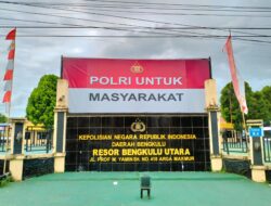 Warga Polisikan Mantan Kades Talang Arah atas Dugaan Korupsi Dana CSR