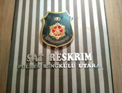 Kasat Reskrim Bengkulu Utara Pastikan Laporan Warga Desa Talang Arah Diproses, Saksi-Saksi Akan Dipanggil