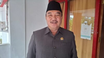 Opini WDP Jadi Bahan Evaluasi, Ketua DPRD: Kita Akan Bedah Bersama