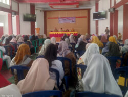 Dinas Pendidikan Bengkulu Utara Gelar Sosialisasi Kurikulum PAUD dan PNF Tahun Ajaran 2025/2026