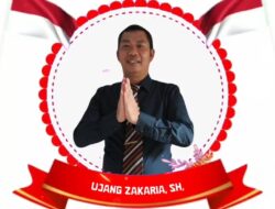 Dirgahayu RI ke-80, PDAM Tirta Ratu Samban Bengkulu Utara Dukung Kemajuan dengan Pelayanan Publik