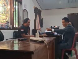 Kinerja Polsek Putri Hijau Menjadi Sorotan, Lima Bulan Laporan Masyarakat Tak Kunjung Diproses