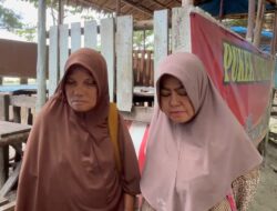 Viral Pondok Rp200 Ribu di Pantai Panjang: Di Balik Amarah Warganet, Ada Air Mata Seorang Ibu Yang Ingin Bertahan Hidup