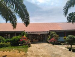 Dugaan Penyalahgunaan Dana BOS SMPN 26 Bengkulu Utara Mencuat, Nama Kadis Dikbud Ikut Diseret