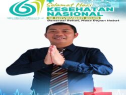 Peringati Hari Kesehatan Nasional 2025, PDAM Tirta Ratu Samban Bengkulu Utara Tegaskan Komitmen Penyediaan Air Bersih untuk Hidup Lebih Sehat