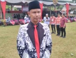 Dispendik  Bengkulu Utara Targetkan Pembangunan Sarana Pendidikan Rampung Tepat Waktu