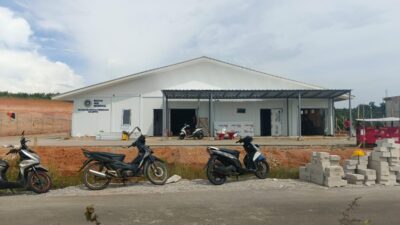 SPPG Desa Giri Kencana Disorot, Administrasi Yayasan Diduga Digunakan Tanpa Persetujuan Resmi