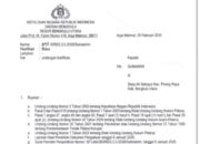 Dugaan Pungli SPBFT di Luar Wilayah Administrasi Durian Hamparan, Pemdes Air Sebayur Diperiksa Tipidkor