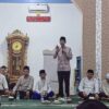 Dari Masjid Fisabilillah, Bupati Kaur Ajak Warga Bangun Daerah dengan Semangat Ramadan