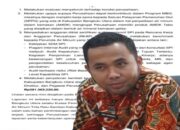 BPKP Ungkap Sejumlah Temuan di Perumda Tirta Ratu Samban, Kerugian Membengkak hingga Rp34 Miliar