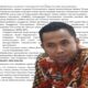 BPKP Ungkap Sejumlah Temuan di Perumda Tirta Ratu Samban, Kerugian Membengkak hingga Rp34 Miliar