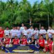 Turnamen Mini Soccer Awat Mata Cup VI Resmi Bergulir, Wabup Kaur Dorong Sportivitas dan Pemberdayaan Ekonomi Masyarakat