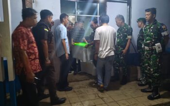 Perumda Tirta Ratu Samban Digeledah Kejari Bengkulu Utara, Laptop hingga HP Diamankan