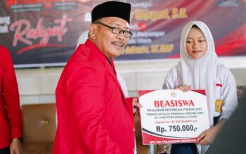 Bukan Sekadar Perda, DPRD Bengkulu Utara Ingin Hak Penyandang Disabilitas Benar-Benar Terpenuhi