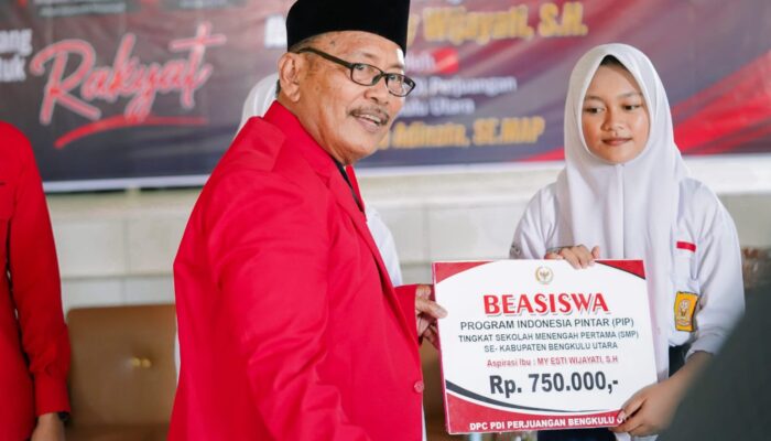 Bukan Sekadar Perda, DPRD Bengkulu Utara Ingin Hak Penyandang Disabilitas Benar-Benar Terpenuhi