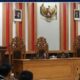 DPRD Bengkulu Utara Setujui Pertanggungjawaban APBD 2025, Fraksi Soroti Infrastruktur dan PAD