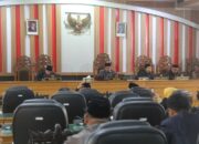 Raperda Adat Enggano Belum Bisa Disahkan, DPRD Bengkulu Utara: Ada Sejumlah Pasal yang Belum Tepat