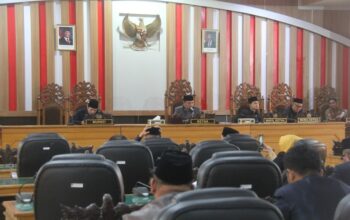 Raperda Adat Enggano Belum Bisa Disahkan, DPRD Bengkulu Utara: Ada Sejumlah Pasal yang Belum Tepat