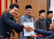 DPRD Bengkulu Utara Bedah Perubahan Perda Pajak dan Retribusi, Apa yang Berubah?